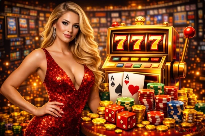 The Dog House Slot