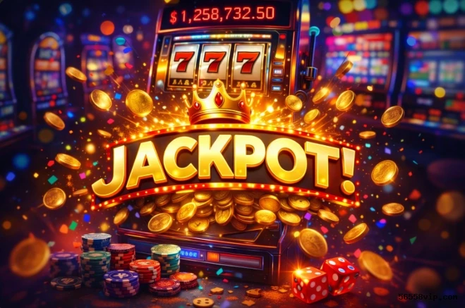 Fortune Rabbit Slot