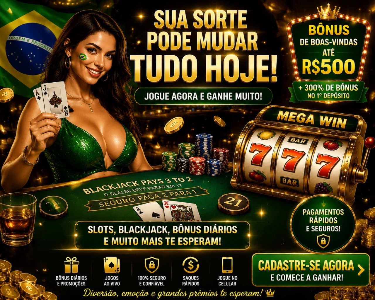 Caça-Níqueis 56558