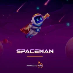 Spaceman 56558